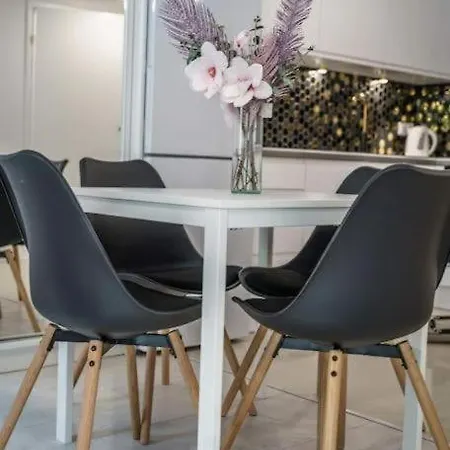 Apartment Urbannest Sienna 65 42