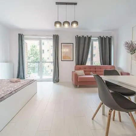 Urbannest Sienna 65 42 Apartment *