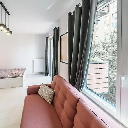Apartment Urbannest Sienna 65 42 *